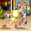 Street Fighter 2